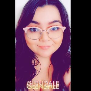 Meet your Posher, Meagan